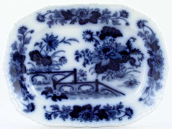 Platter c1870
